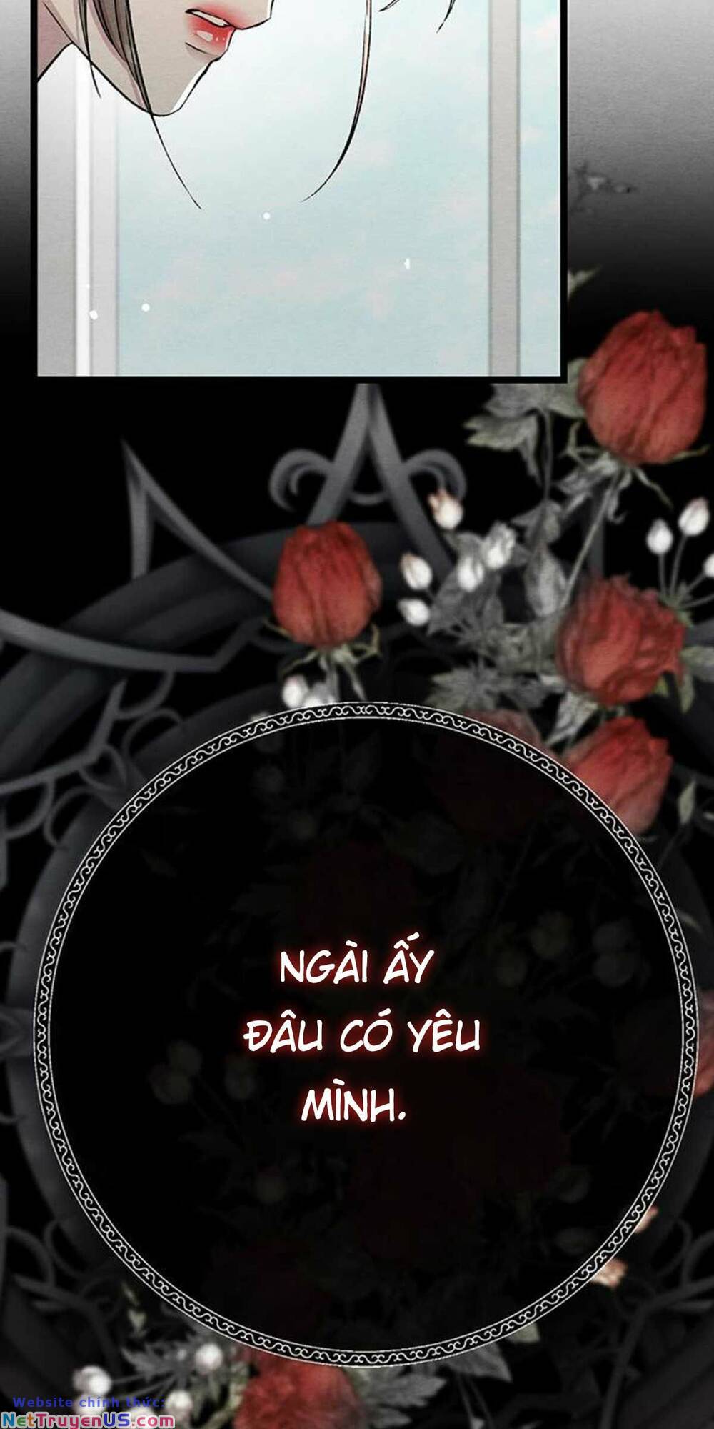 Hoàng Tử Rắc Rối chapter 31.1 18