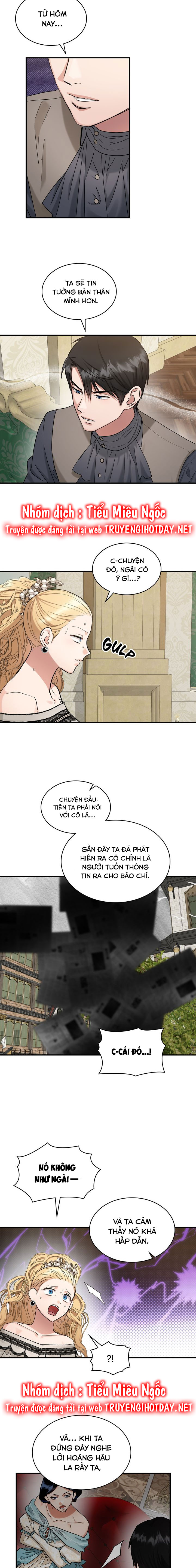 hai người thừa kế chapter 64 6