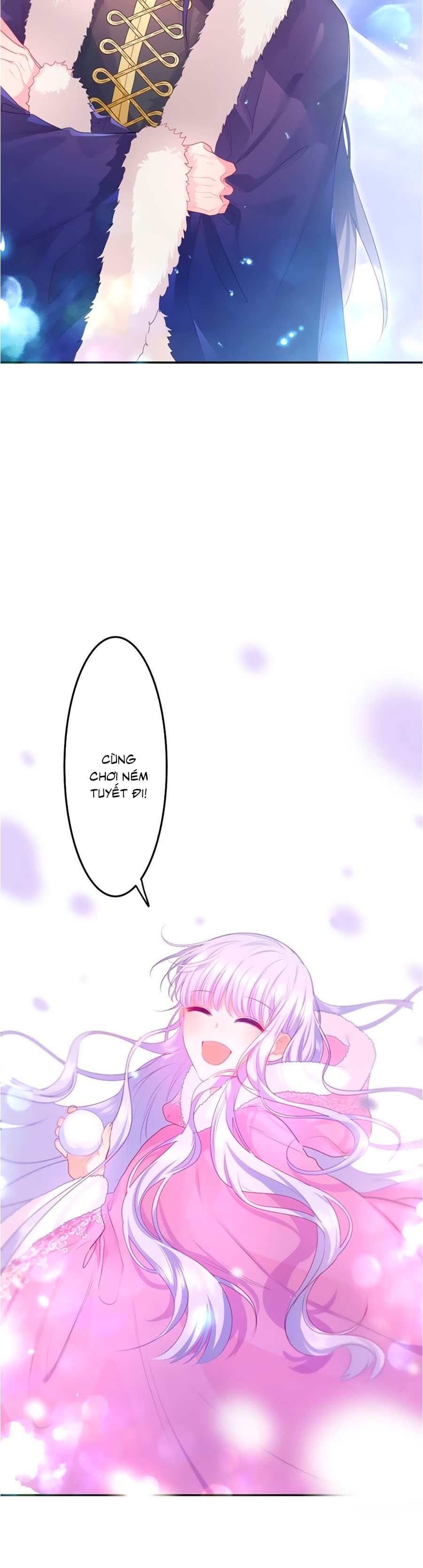 monster, độ ấm quái vật kiệm lời chapter 11.5 10