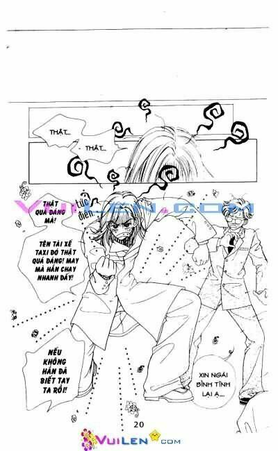 bữa tối của hoàng tử chapter 1 20