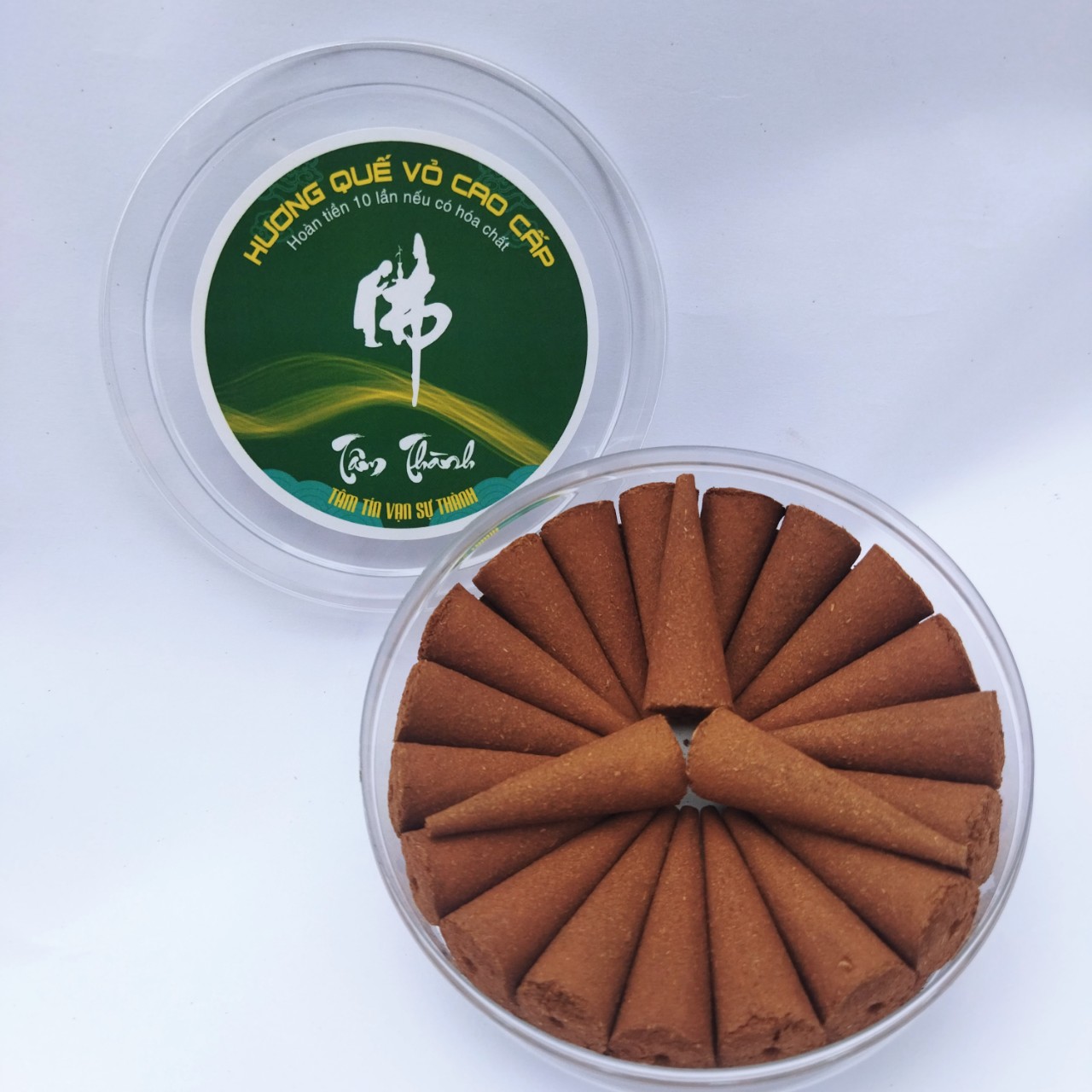 Nụ Quế Cao Cấp Yên Bái_Cam Kết 100% Không Hóa Chất_Hương Thơm Nhẹ Nhàng, Dễ Chịu