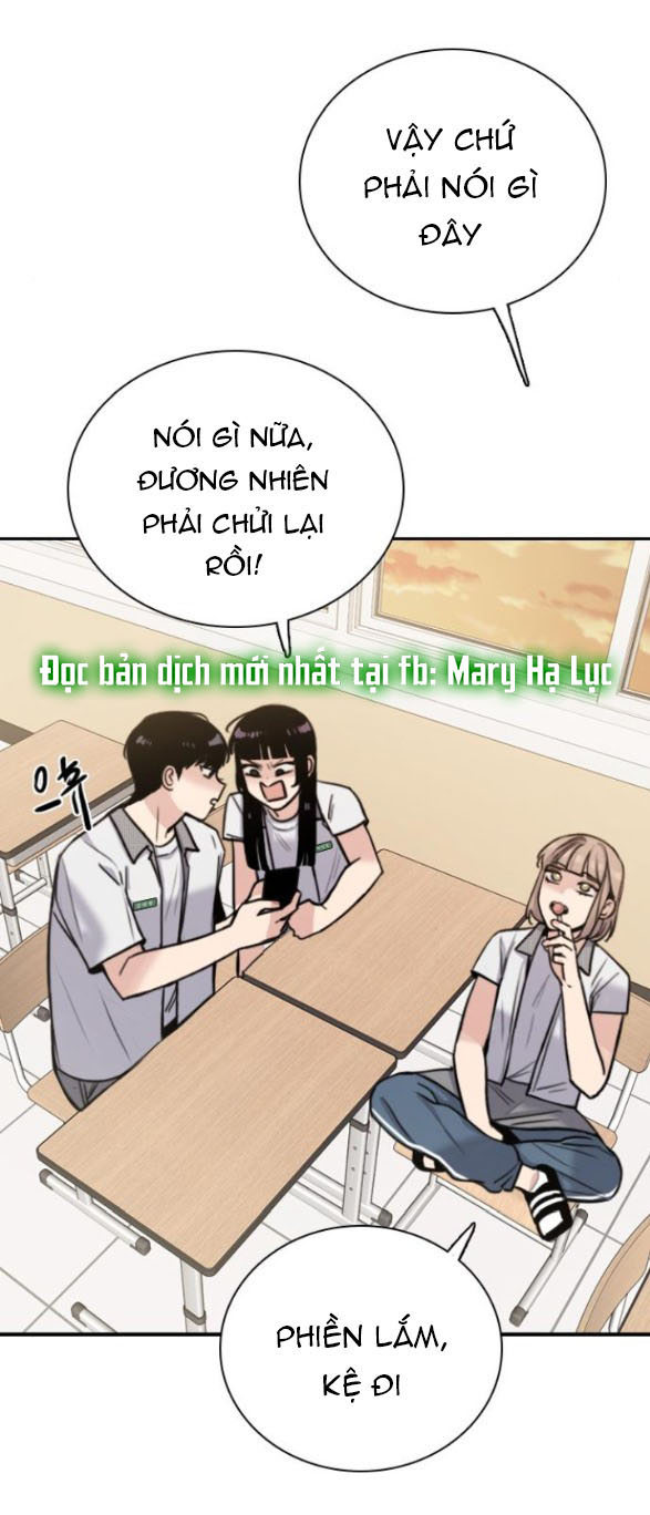 I'm fine thank you, and you? chapter 7.1 6