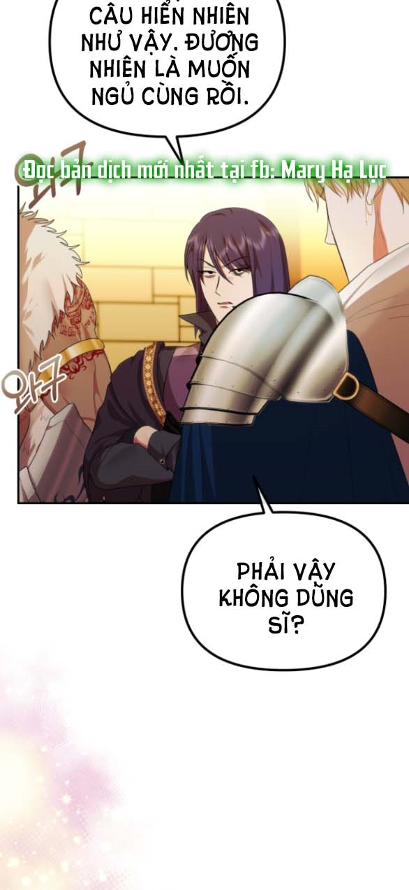[18+] dũng sĩ vị tha chapter 3.1 22
