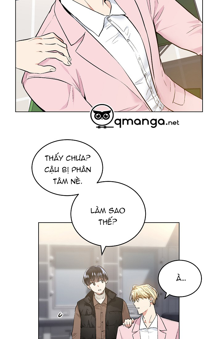 ứng dụng xấu hổ chapter 31 8