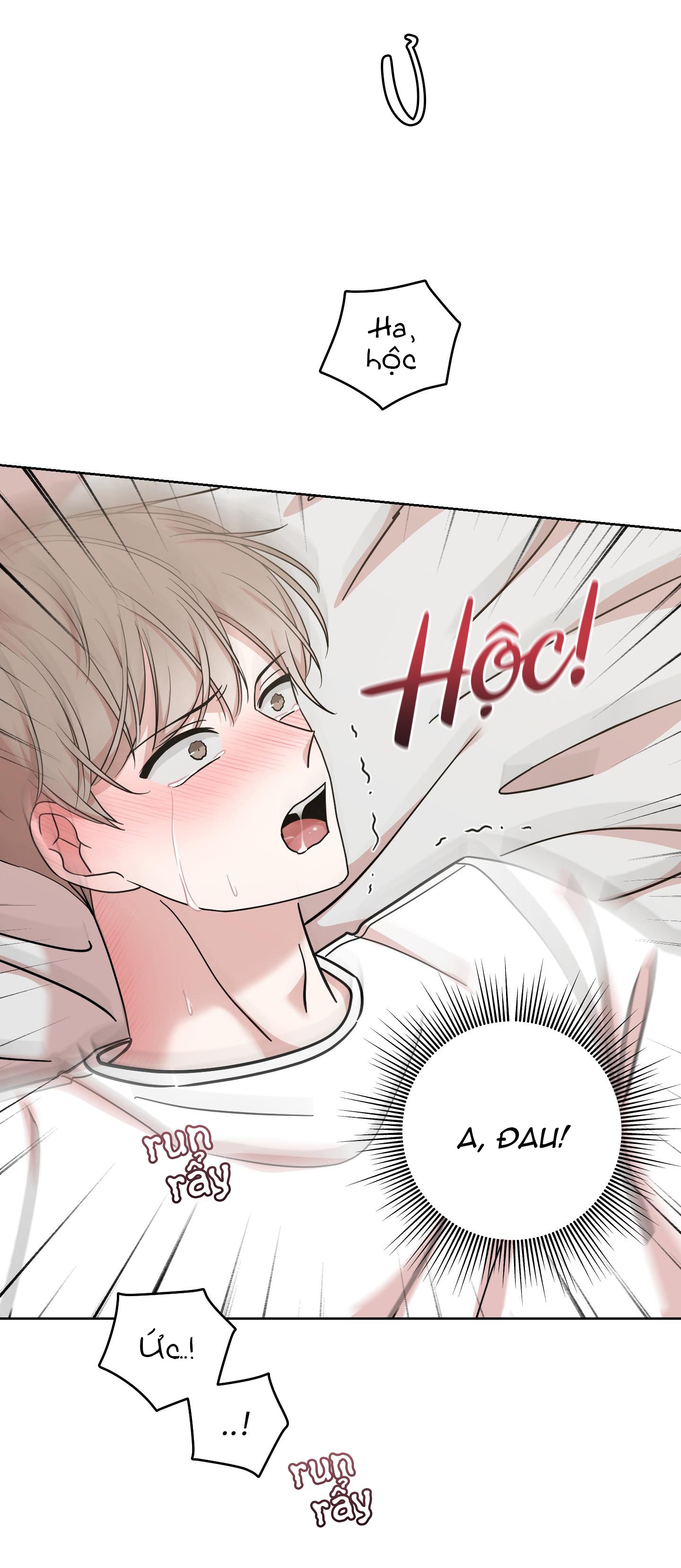 sự tình khó tránh chapter 4 21