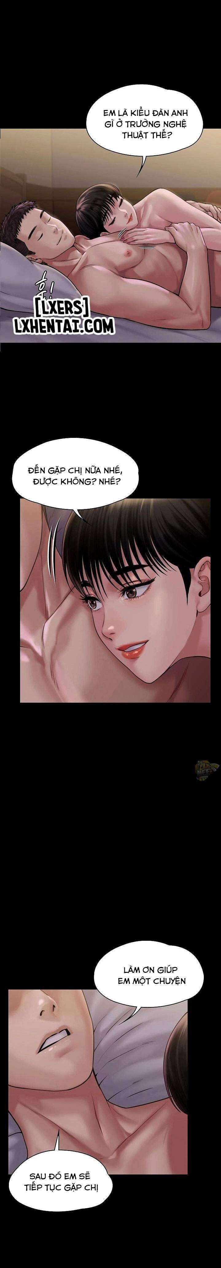 ong chúa chapter 164 1