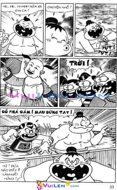 thần đồng đất việt chapter 82 30