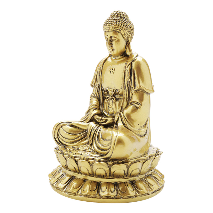 Tượng Trang Trí Phật Tổ P5