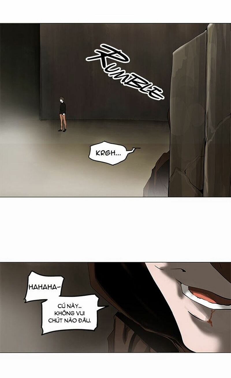 tòa tháp bí ẩn 2 chapter 137 4