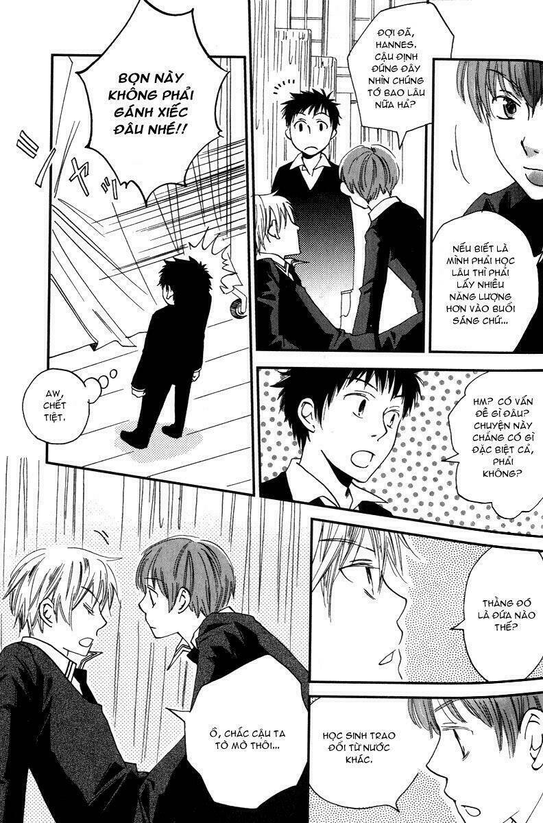 shinkuu yuusetsu chapter 2 5