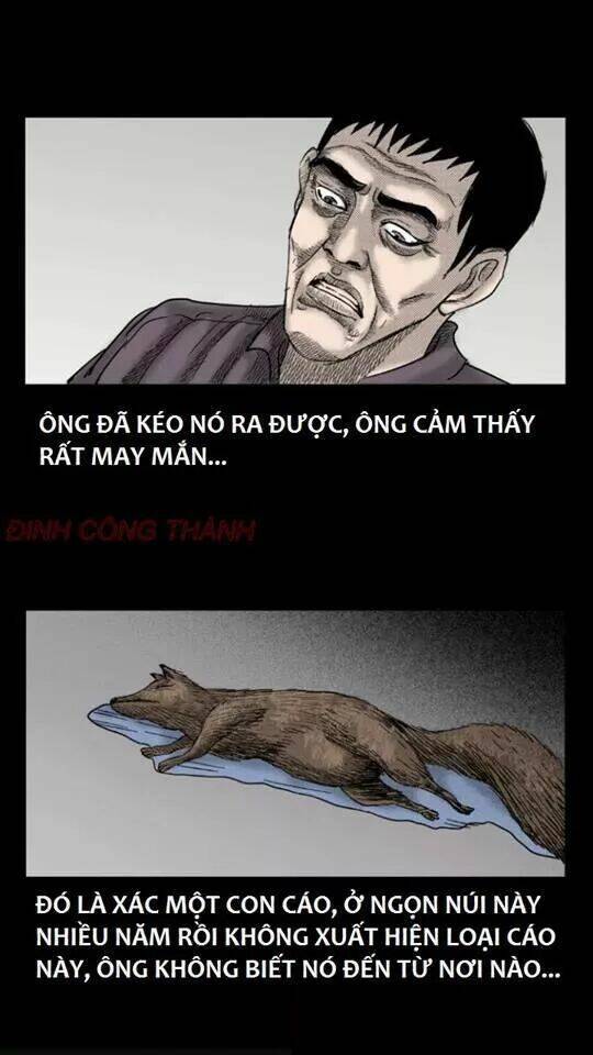 thầy súng kể chuyện ma chapter 36 5