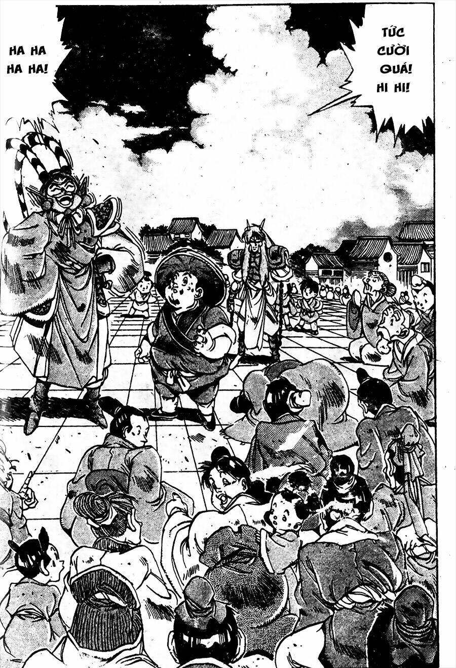 ảo long vương chapter 57 2