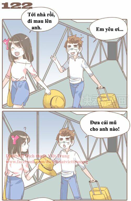 đại thánh và tiểu yêu chapter 29 5