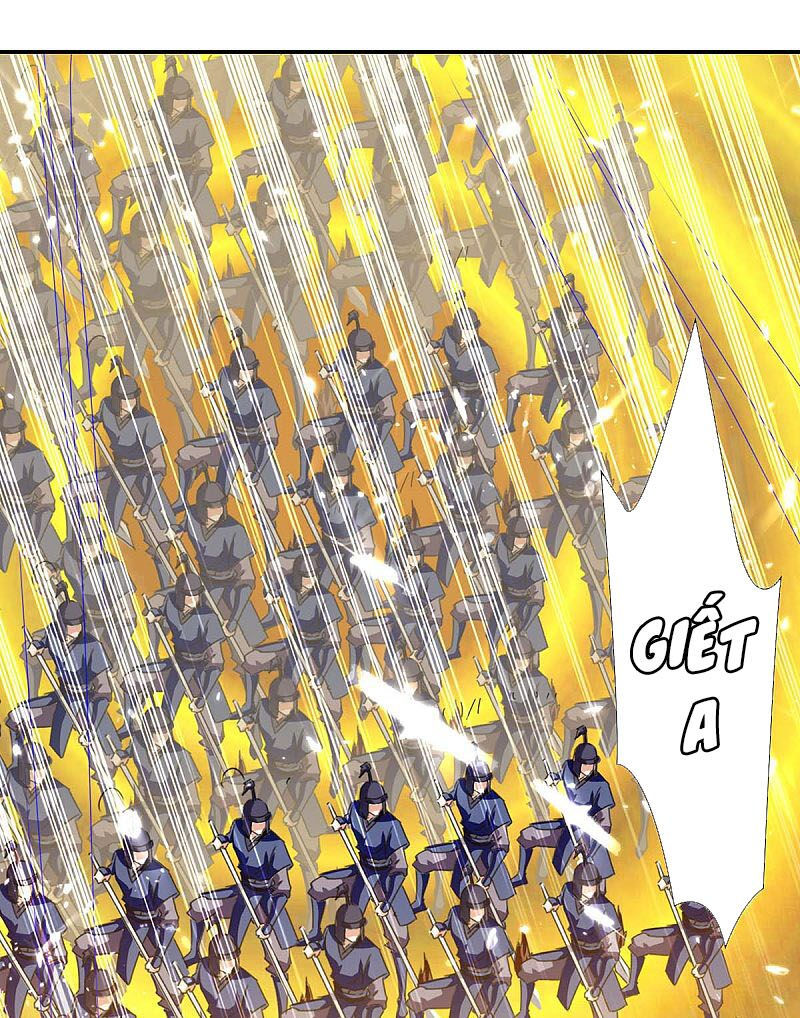 tối cường thăng cấp chapter 209 19