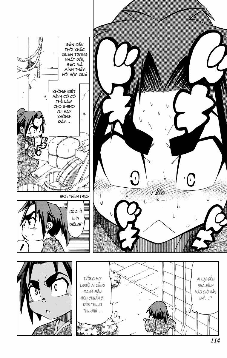 samurai usagi chapter 31 5