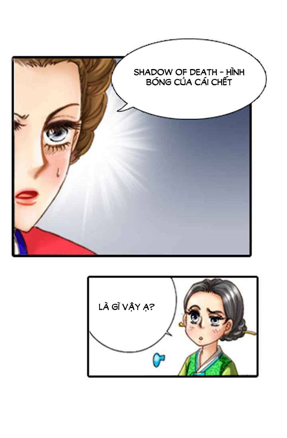 món quà của chúa trời chapter 1 26