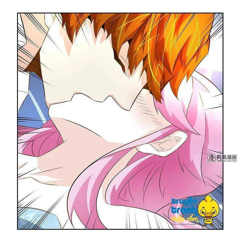 cường sủng hào môn tiểu manh thê chapter 30 28