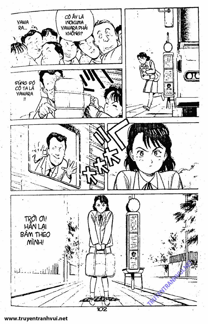 yawara chapter 24 18