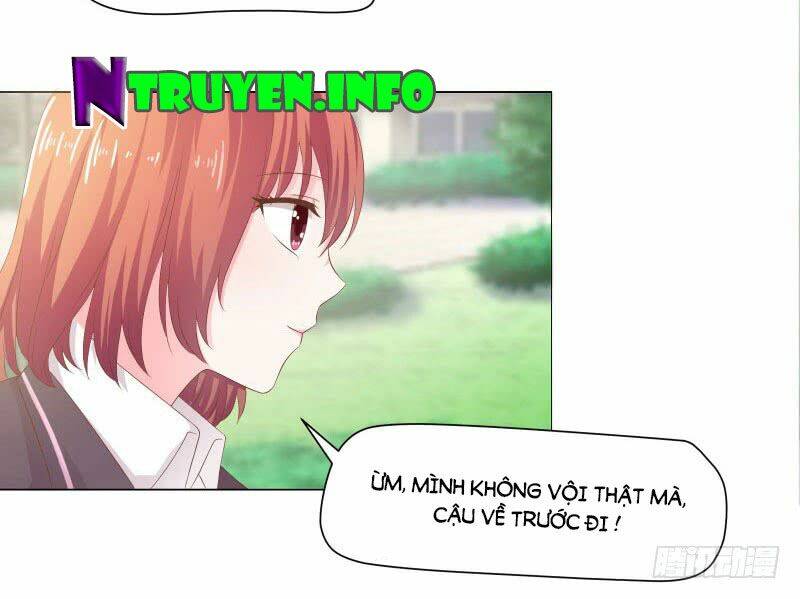 hào môn tiểu oan gia chapter 8 20