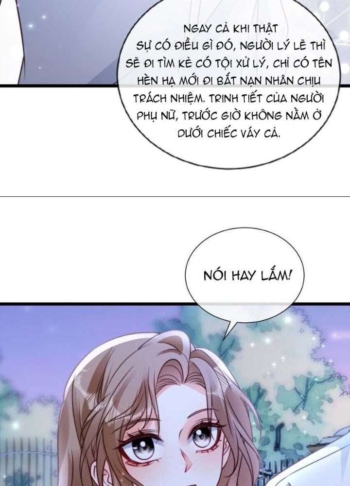 nữ phụ tiểu thuyết cẩu huyết, cô không làm nữa chapter 54 71