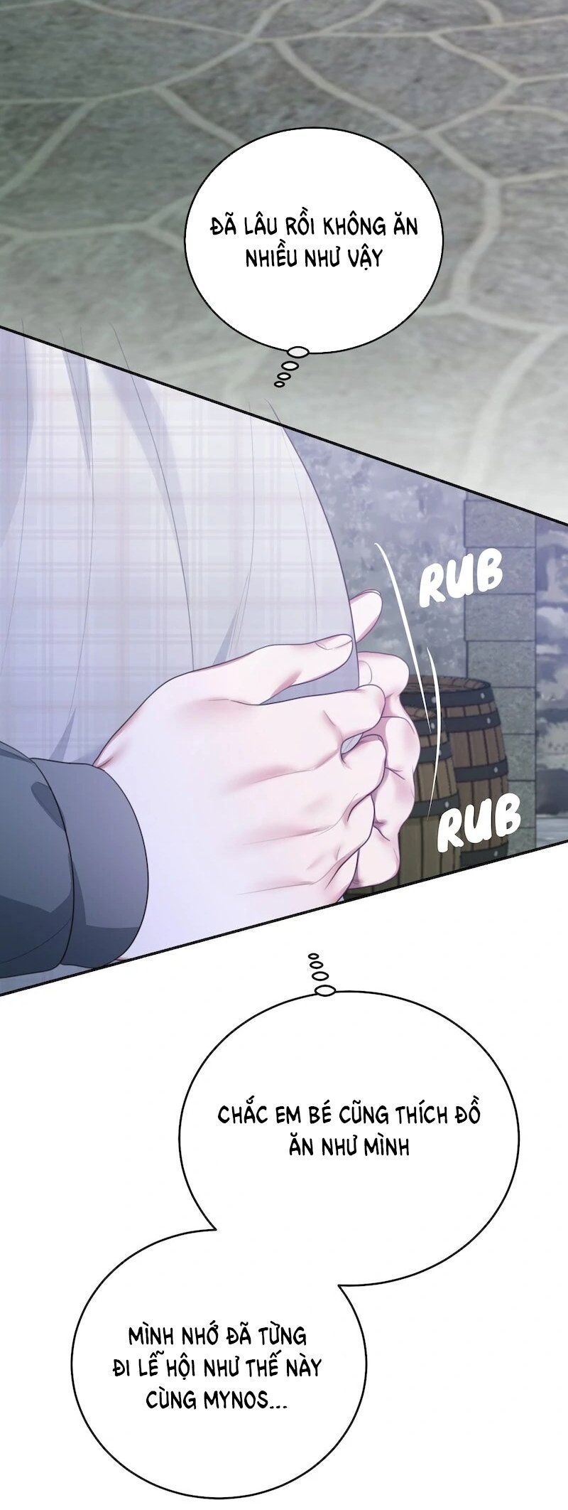 nữ hầu muốn đình công chapter 51 49