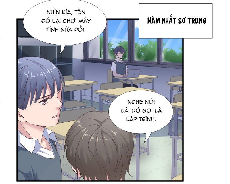 chiến lược lãng mạn của thịnh thiếu chapter 66 42