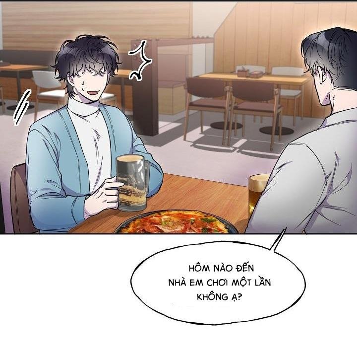 |drop| nụ hôn chết chóc chapter 3 17