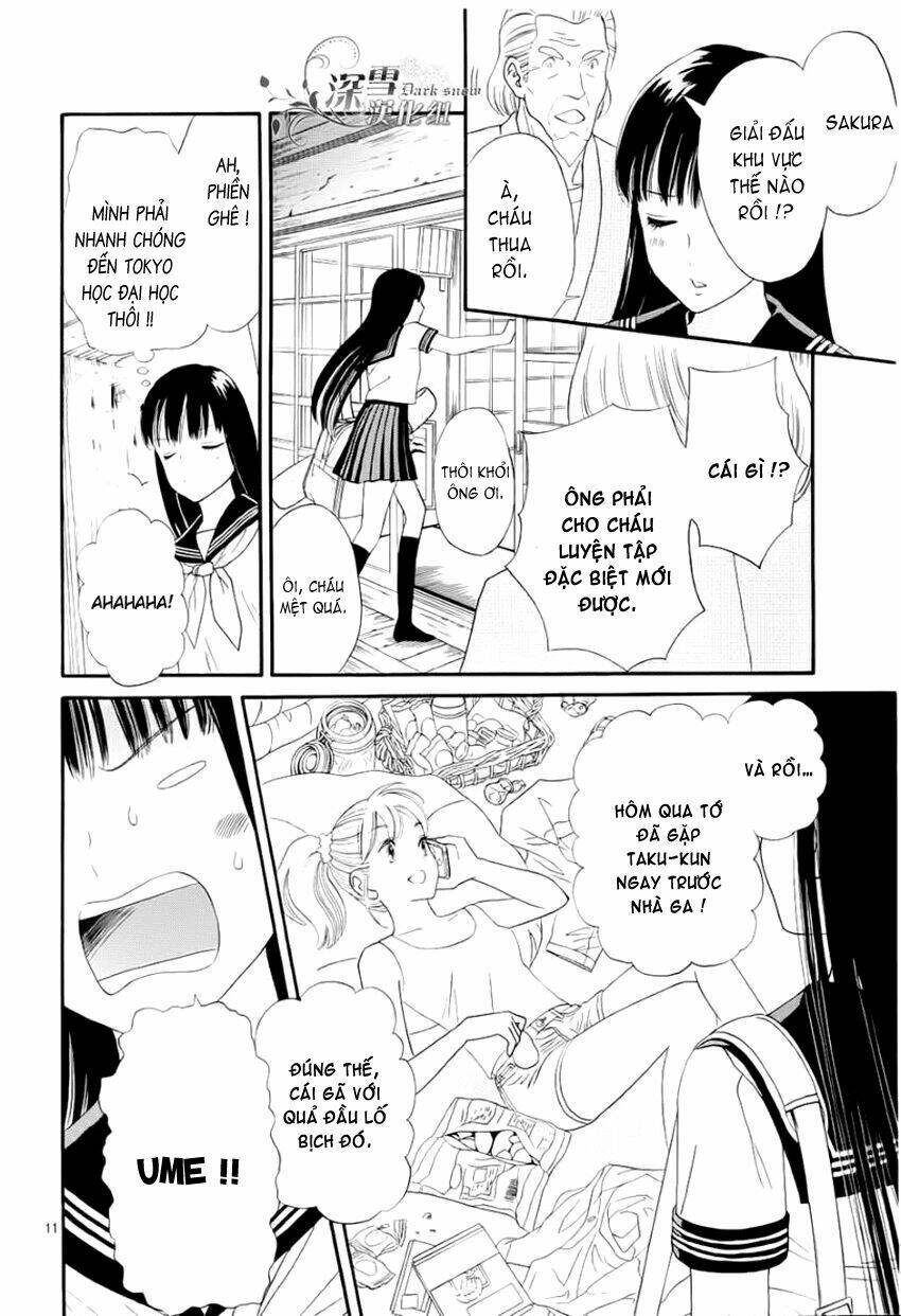 sakura juyushi chapter 1 11