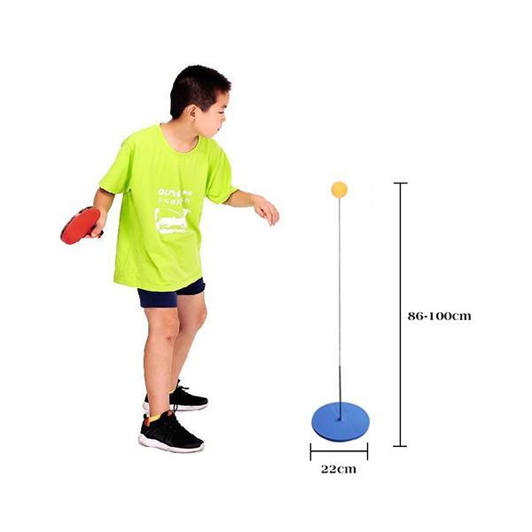 Bóng bàn phản xạ, Bộ bóng bàn phản xạ thông minh Go Fit