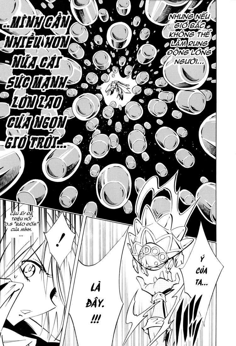 vua pháp thuật chapter 293 11