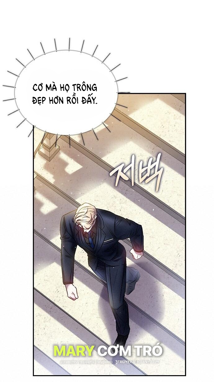 Sugar Rain chapter 18.2 - Trang 22