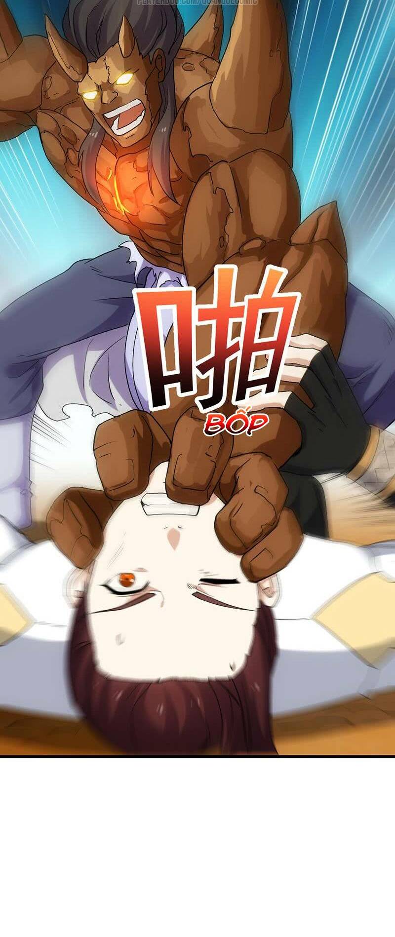 hệ thống thần long nghịch thiên chapter 35 20