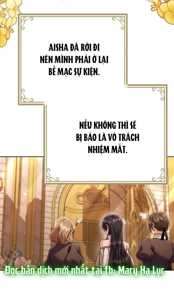 tôi sẽ ly hôn với người chồng bạo chúa chapter 21.2 21