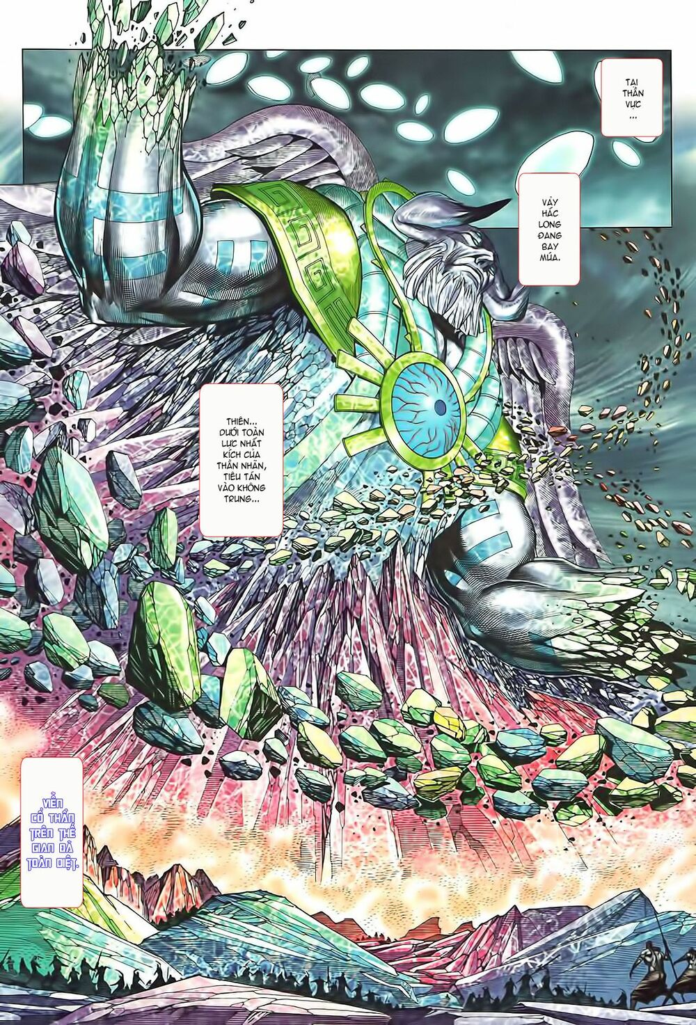 phong thần ký chapter 97 12