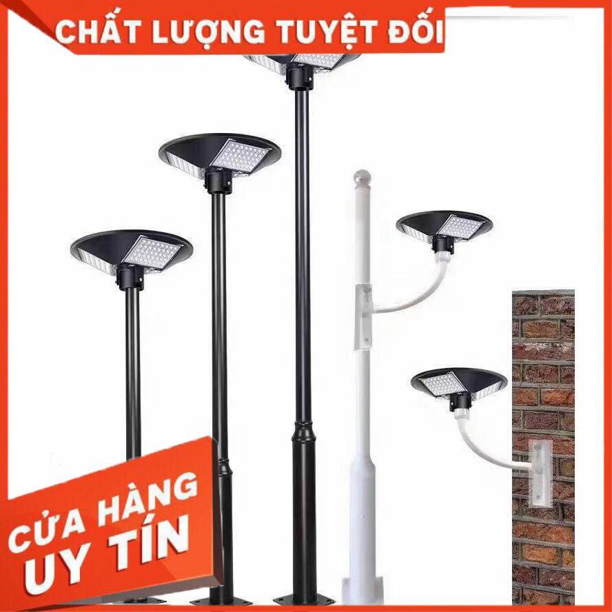 [HÀNG LOẠI 1]Đèn Năng Lượng Mặt Trời Đĩa Bay UFO 300w Càm Biến Chuyển Động