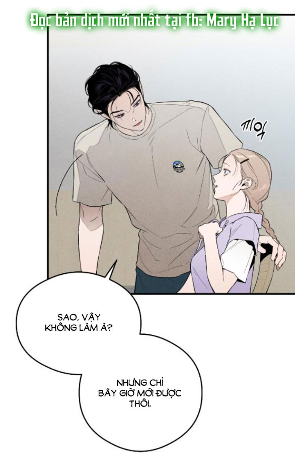 Mong Ước Của Ác Ma chapter 14.1 - Trang 25