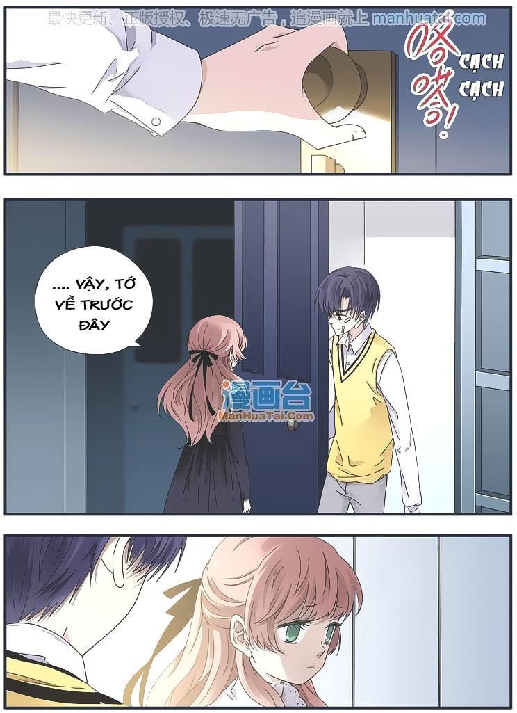 lam sí chapter 97 2