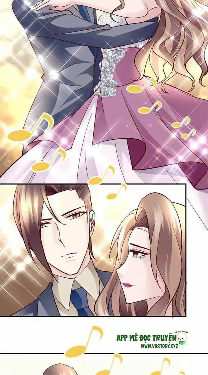 trò chơi săn tình - tổng tài khó kìm lòng chapter 64 15