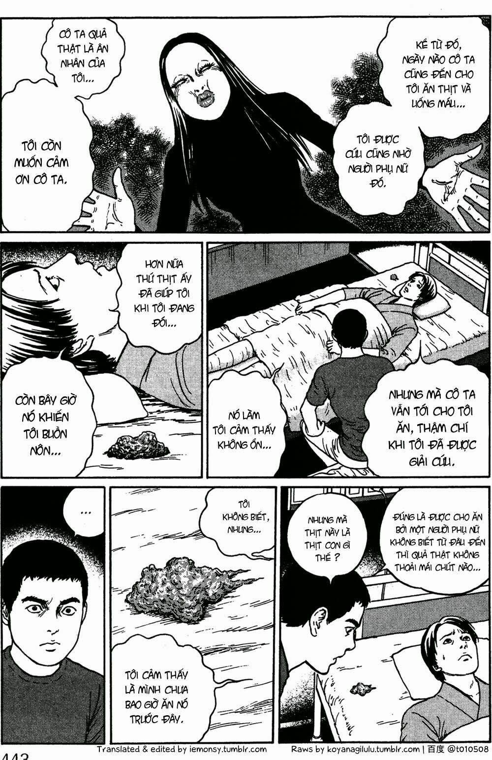 the shard of evil chapter 6 15