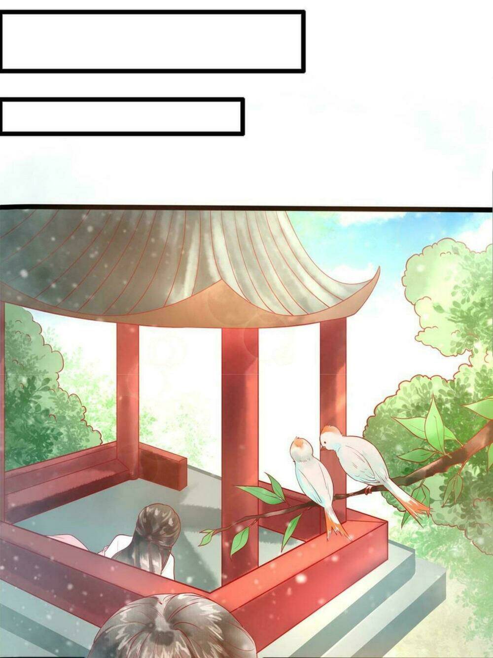 vương phi hám của - phu quân là một bảo bảo ấm áp chapter 11 6