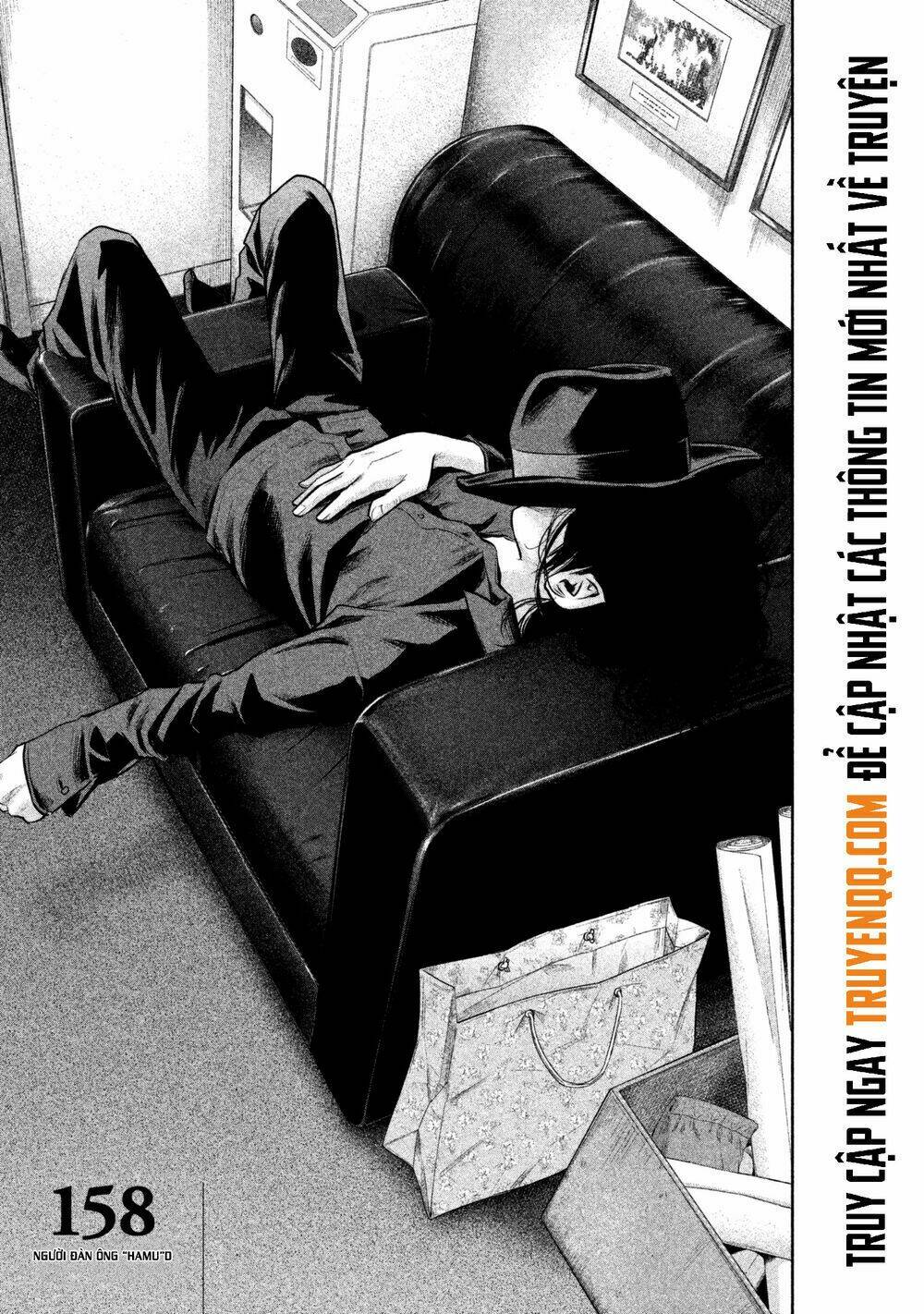 đạo luật nhiều vợ chapter 158 5