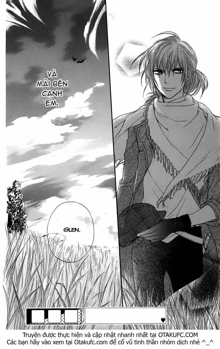 sekai no hate no sougen de manga chapter 1 38