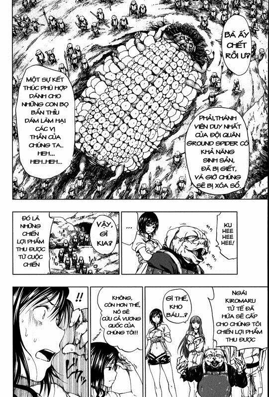 shin sekai yori chapter 6 26