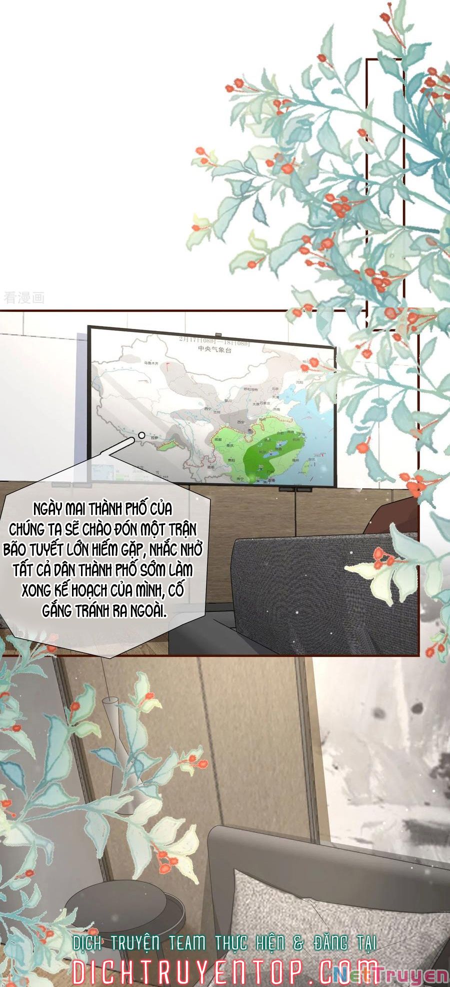 bạn gái tôi mới 30+ tuổi xuân chapter 118 7