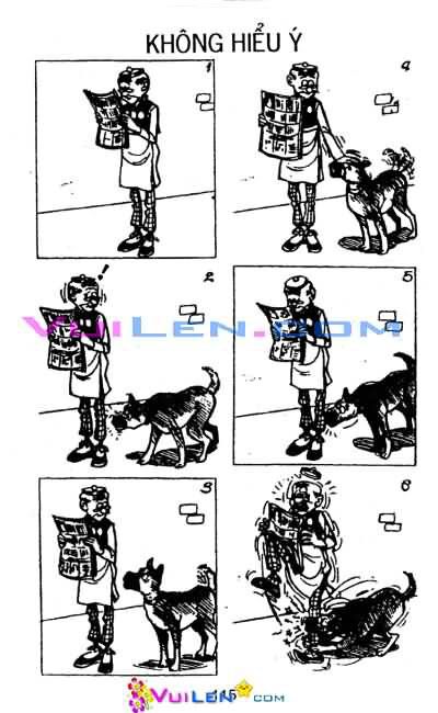 chú thoòng (full trọn bộ) chapter 39 31