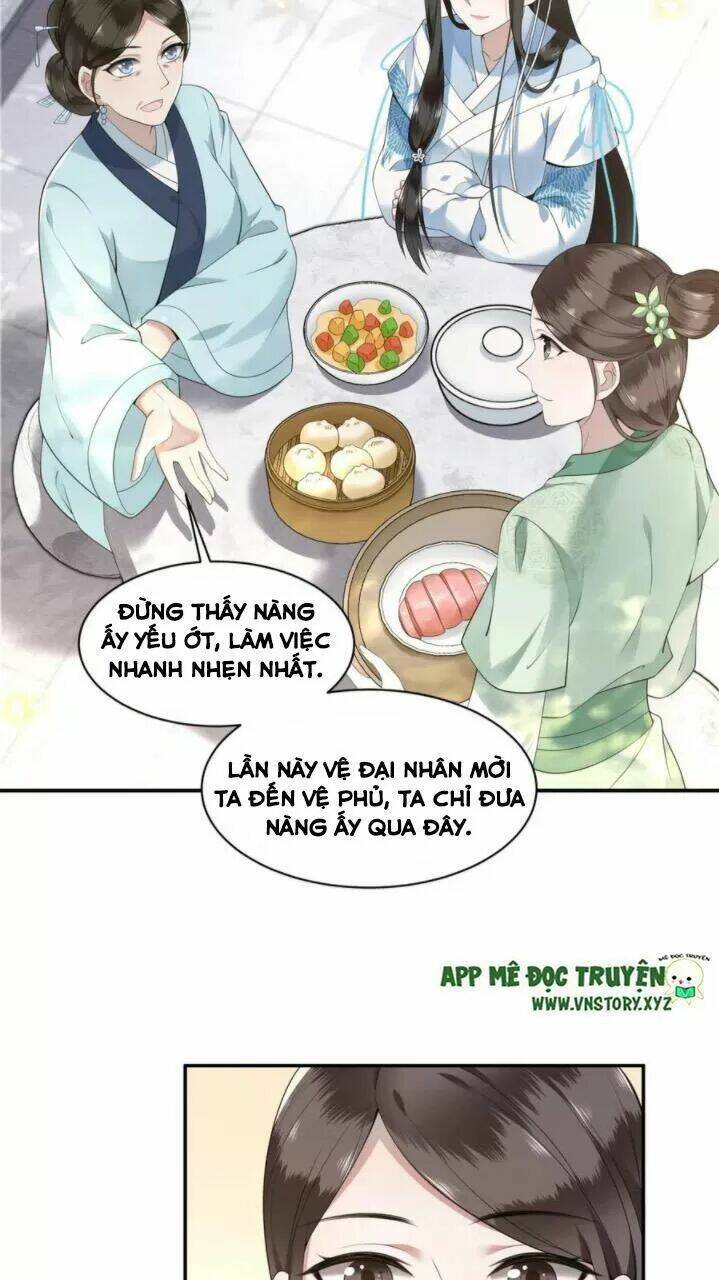 phượng hoàng vu phi chapter 82 9