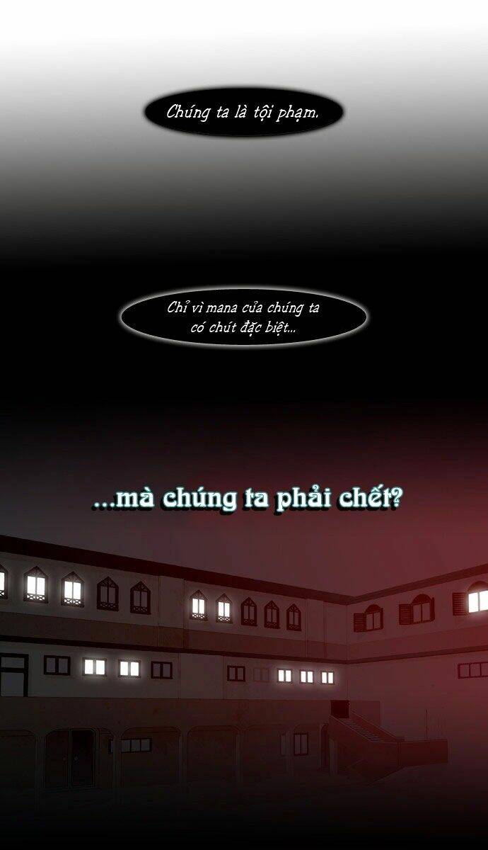 một không gian thời gian khác chapter 28 7