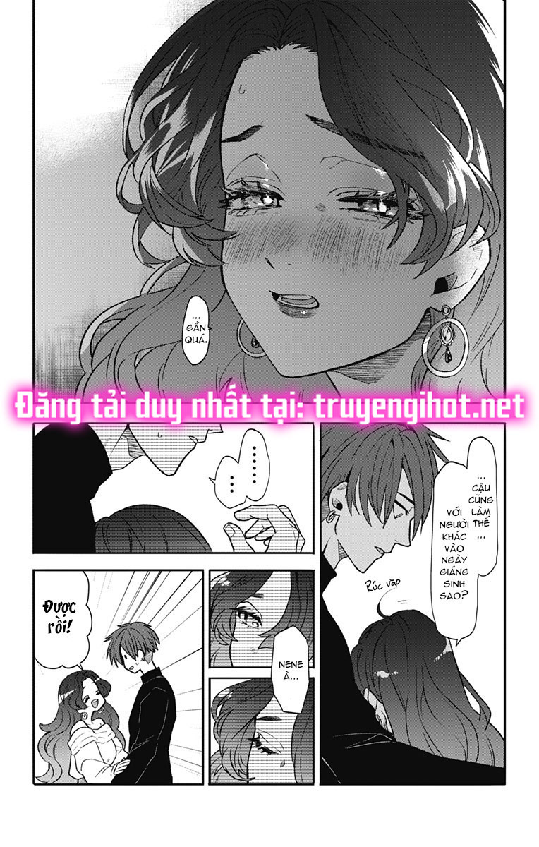 Oneshot Shoujo Chapter 1.2 - Trang 2