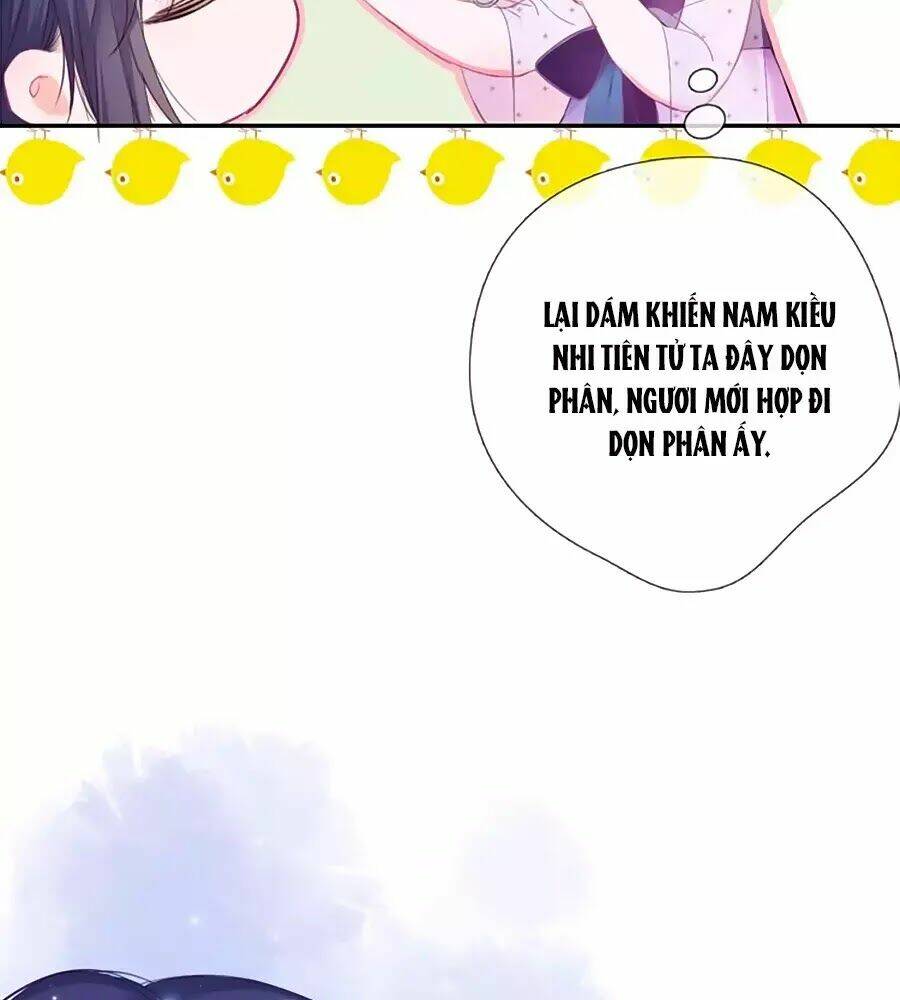 kiều nhi không nghe lời chapter 5 46