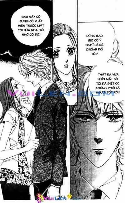 cô gái vương giả chapter 5 61